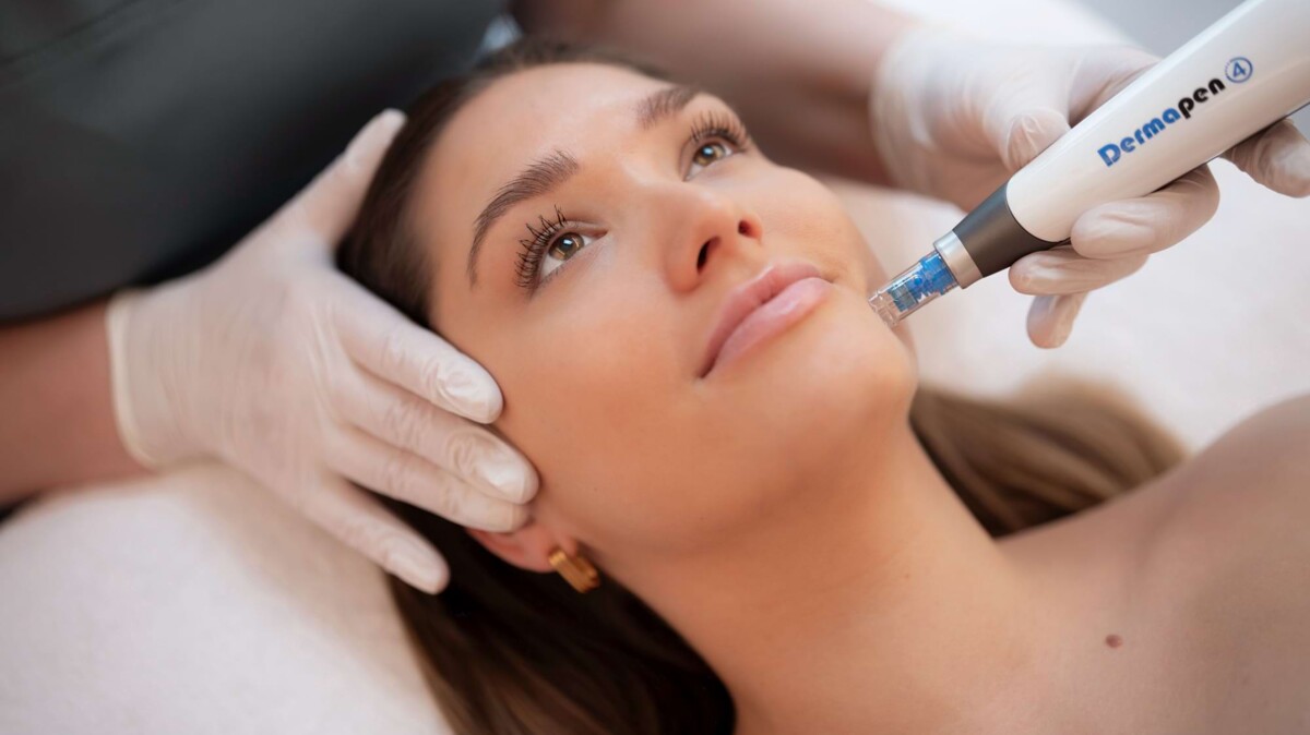 microneedling dermawaveclinic