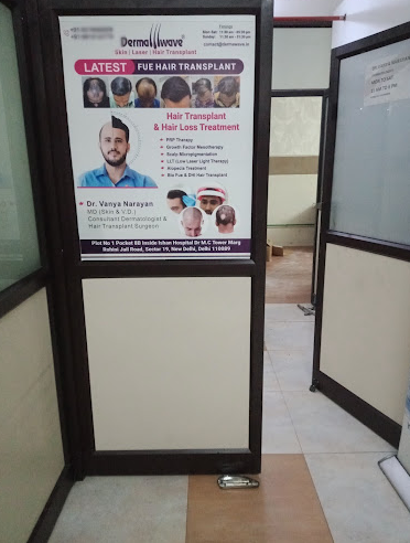 dermawave delhi