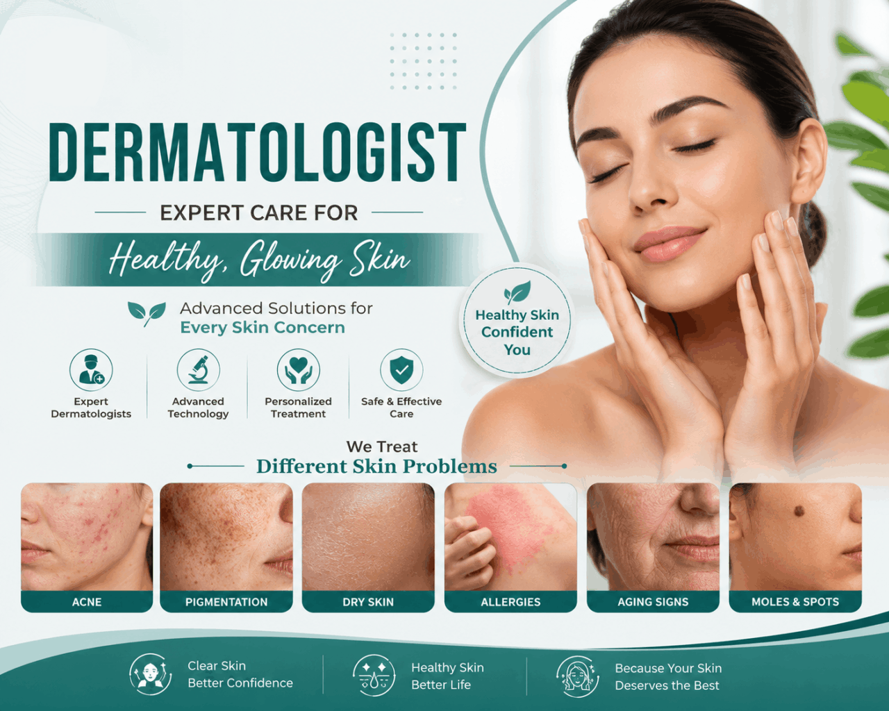 best dermatologist in rohini