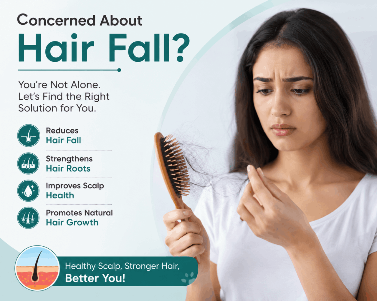 hair fall treatment delhi